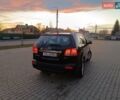 Черный Киа Соренто, объемом двигателя 2.2 л и пробегом 220 тыс. км за 12400 $, фото 31 на Automoto.ua