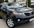 Черный Киа Соренто, объемом двигателя 2.2 л и пробегом 175 тыс. км за 4500 $, фото 1 на Automoto.ua