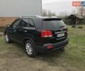 Чорний Кіа Соренто, об'ємом двигуна 2.2 л та пробігом 192 тис. км за 12600 $, фото 9 на Automoto.ua