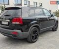 Черный Киа Соренто, объемом двигателя 2.2 л и пробегом 250 тыс. км за 12950 $, фото 7 на Automoto.ua