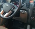 Чорний Кіа Соренто, об'ємом двигуна 2.2 л та пробігом 236 тис. км за 12100 $, фото 31 на Automoto.ua