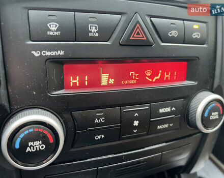 Черный Киа Соренто, объемом двигателя 0 л и пробегом 240 тыс. км за 11300 $, фото 45 на Automoto.ua