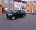 Черный Киа Соренто, объемом двигателя 2.2 л и пробегом 220 тыс. км за 12400 $, фото 23 на Automoto.ua