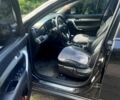 Черный Киа Соренто, объемом двигателя 2.2 л и пробегом 183 тыс. км за 12800 $, фото 4 на Automoto.ua