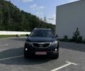 Черный Киа Соренто, объемом двигателя 2.2 л и пробегом 200 тыс. км за 12200 $, фото 4 на Automoto.ua