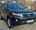 Чорний Кіа Соренто, об'ємом двигуна 2.2 л та пробігом 255 тис. км за 13400 $, фото 10 на Automoto.ua