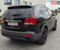 Черный Киа Соренто, объемом двигателя 2.2 л и пробегом 250 тыс. км за 12950 $, фото 10 на Automoto.ua