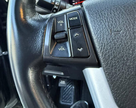 Чорний Кіа Соренто, об'ємом двигуна 2.2 л та пробігом 266 тис. км за 12900 $, фото 50 на Automoto.ua