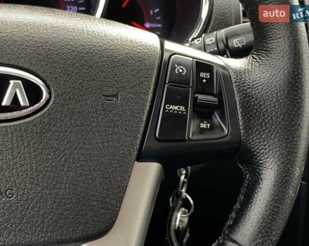 Черный Киа Соренто, объемом двигателя 2.2 л и пробегом 430 тыс. км за 9755 $, фото 41 на Automoto.ua