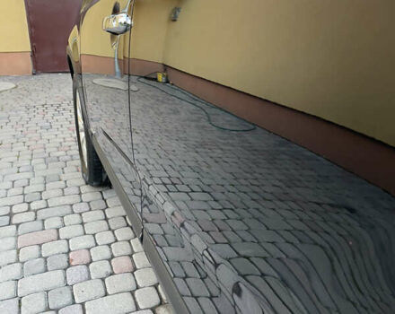 Черный Киа Соренто, объемом двигателя 2.2 л и пробегом 197 тыс. км за 12499 $, фото 8 на Automoto.ua