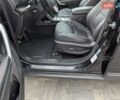 Черный Киа Соренто, объемом двигателя 2.2 л и пробегом 250 тыс. км за 12950 $, фото 28 на Automoto.ua