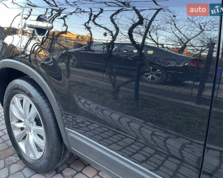 Черный Киа Соренто, объемом двигателя 2.2 л и пробегом 197 тыс. км за 12499 $, фото 29 на Automoto.ua