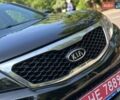 Черный Киа Соренто, объемом двигателя 2.2 л и пробегом 227 тыс. км за 12750 $, фото 41 на Automoto.ua