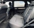 Черный Киа Соренто, объемом двигателя 2.4 л и пробегом 237 тыс. км за 11500 $, фото 16 на Automoto.ua
