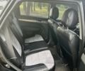 Черный Киа Соренто, объемом двигателя 2.2 л и пробегом 183 тыс. км за 12800 $, фото 12 на Automoto.ua