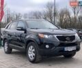Черный Киа Соренто, объемом двигателя 2.2 л и пробегом 430 тыс. км за 9755 $, фото 8 на Automoto.ua