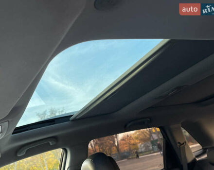 Черный Киа Соренто, объемом двигателя 2.2 л и пробегом 243 тыс. км за 12990 $, фото 10 на Automoto.ua