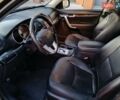 Черный Киа Соренто, объемом двигателя 2.2 л и пробегом 220 тыс. км за 12400 $, фото 50 на Automoto.ua