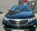 Чорний Кіа Соренто, об'ємом двигуна 2.2 л та пробігом 255 тис. км за 13400 $, фото 11 на Automoto.ua