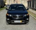 Киа Соренто 2010 в Каменце-Подольском на Automoto.ua Черный Киа Соренто, объемом двигателя 2.2 л и пробегом 232 тыс. км за 12000 $, фото 2 на Automoto.ua