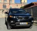 Киа Соренто 2010 в Каменце-Подольском на Automoto.ua Черный Киа Соренто, объемом двигателя 2.2 л и пробегом 232 тыс. км за 12000 $, фото 5 на Automoto.ua
