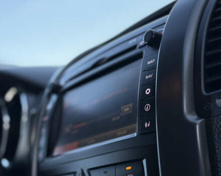 Чорний Кіа Соренто, об'ємом двигуна 2.2 л та пробігом 266 тис. км за 12850 $, фото 32 на Automoto.ua