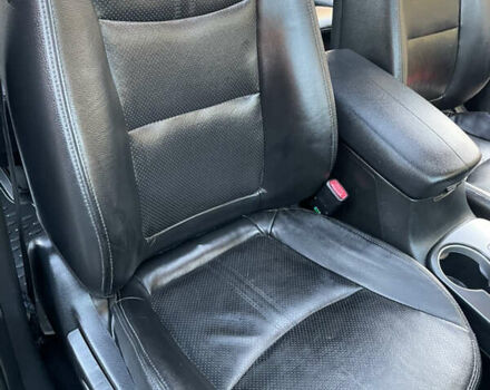 Черный Киа Соренто, объемом двигателя 2.2 л и пробегом 197 тыс. км за 12499 $, фото 50 на Automoto.ua