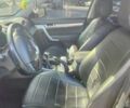 Черный Киа Соренто, объемом двигателя 2.36 л и пробегом 246 тыс. км за 11500 $, фото 17 на Automoto.ua