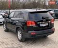 Черный Киа Соренто, объемом двигателя 2.2 л и пробегом 430 тыс. км за 9755 $, фото 19 на Automoto.ua