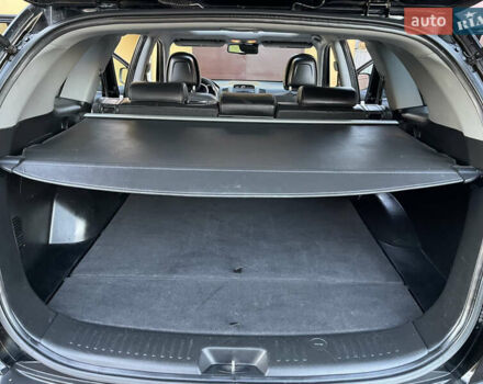 Черный Киа Соренто, объемом двигателя 2.2 л и пробегом 197 тыс. км за 12499 $, фото 51 на Automoto.ua