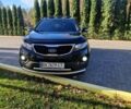 Черный Киа Соренто, объемом двигателя 0 л и пробегом 250 тыс. км за 14500 $, фото 1 на Automoto.ua