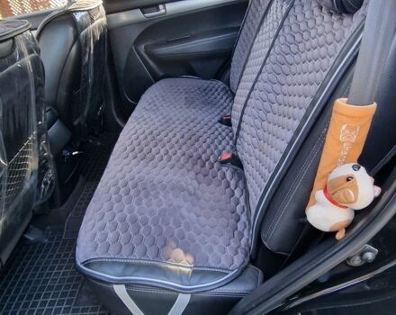 Черный Киа Соренто, объемом двигателя 0 л и пробегом 254 тыс. км за 13800 $, фото 10 на Automoto.ua