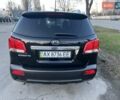 Чорний Кіа Соренто, об'ємом двигуна 2.4 л та пробігом 193 тис. км за 11900 $, фото 5 на Automoto.ua