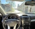 Киа Соренто 2010 в Каменце-Подольском на Automoto.ua Черный Киа Соренто, объемом двигателя 2.2 л и пробегом 232 тыс. км за 12000 $, фото 34 на Automoto.ua