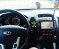 Черный Киа Соренто, объемом двигателя 2.2 л и пробегом 242 тыс. км за 15900 $, фото 7 на Automoto.ua