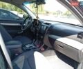 Чорний Кіа Соренто, об'ємом двигуна 2.2 л та пробігом 235 тис. км за 12850 $, фото 3 на Automoto.ua