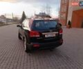 Черный Киа Соренто, объемом двигателя 2.2 л и пробегом 220 тыс. км за 12400 $, фото 7 на Automoto.ua