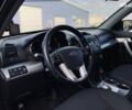 Черный Киа Соренто, объемом двигателя 2.4 л и пробегом 237 тыс. км за 11500 $, фото 11 на Automoto.ua