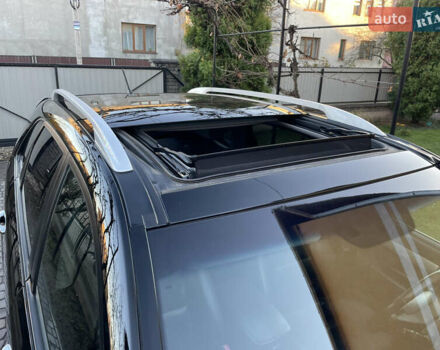 Черный Киа Соренто, объемом двигателя 2.2 л и пробегом 197 тыс. км за 12499 $, фото 26 на Automoto.ua