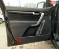 Черный Киа Соренто, объемом двигателя 2.2 л и пробегом 430 тыс. км за 9755 $, фото 22 на Automoto.ua