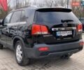 Черный Киа Соренто, объемом двигателя 2.2 л и пробегом 430 тыс. км за 9755 $, фото 17 на Automoto.ua