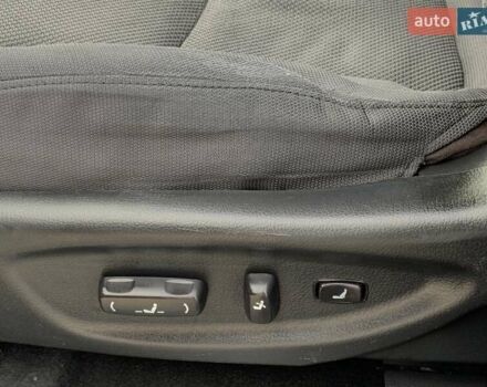 Черный Киа Соренто, объемом двигателя 2.2 л и пробегом 430 тыс. км за 9755 $, фото 37 на Automoto.ua