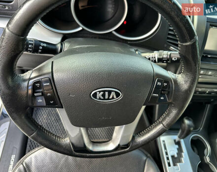 Киа Соренто 2010 в Ивано-Франковске на Automoto.ua Черный Киа Соренто, объемом двигателя 2.2 л и пробегом 237 тыс. км за 12900 $, фото 39 на Automoto.ua