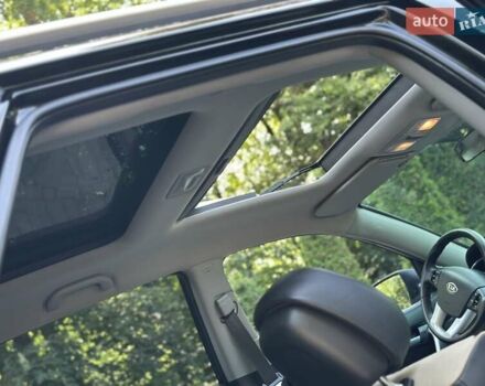 Черный Киа Соренто, объемом двигателя 2.2 л и пробегом 200 тыс. км за 12777 $, фото 64 на Automoto.ua