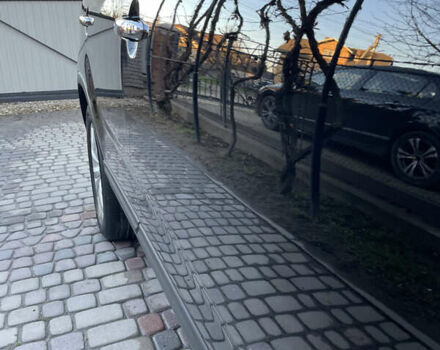 Черный Киа Соренто, объемом двигателя 2.2 л и пробегом 197 тыс. км за 12499 $, фото 15 на Automoto.ua