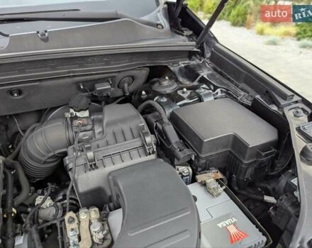 Черный Киа Соренто, объемом двигателя 2.2 л и пробегом 250 тыс. км за 12950 $, фото 54 на Automoto.ua