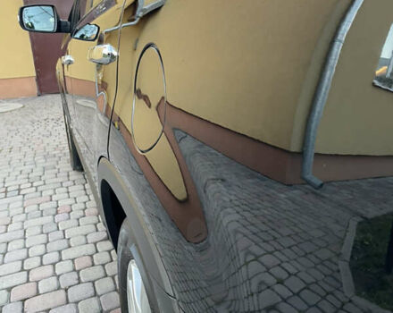 Черный Киа Соренто, объемом двигателя 2.2 л и пробегом 197 тыс. км за 12499 $, фото 7 на Automoto.ua