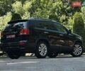 Черный Киа Соренто, объемом двигателя 2.2 л и пробегом 200 тыс. км за 12777 $, фото 41 на Automoto.ua