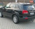 Чорний Кіа Соренто, об'ємом двигуна 2.2 л та пробігом 255 тис. км за 13400 $, фото 2 на Automoto.ua
