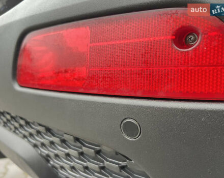 Черный Киа Соренто, объемом двигателя 0 л и пробегом 240 тыс. км за 11300 $, фото 37 на Automoto.ua